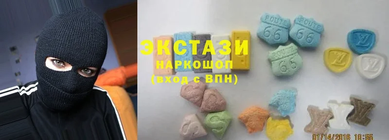 Ecstasy TESLA  Клинцы 